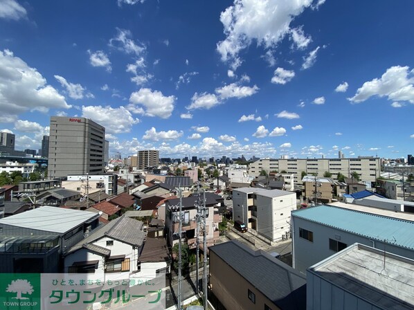 エステムコート名古屋ライブゲートの物件内観写真